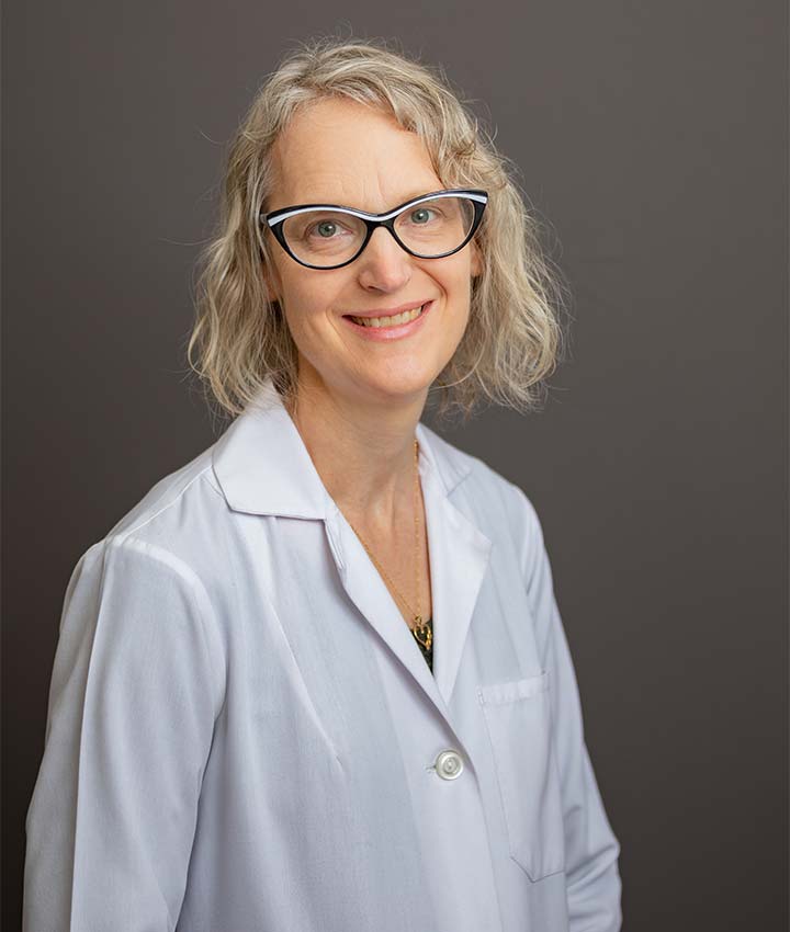 Dr. Trina Duncan, DVM