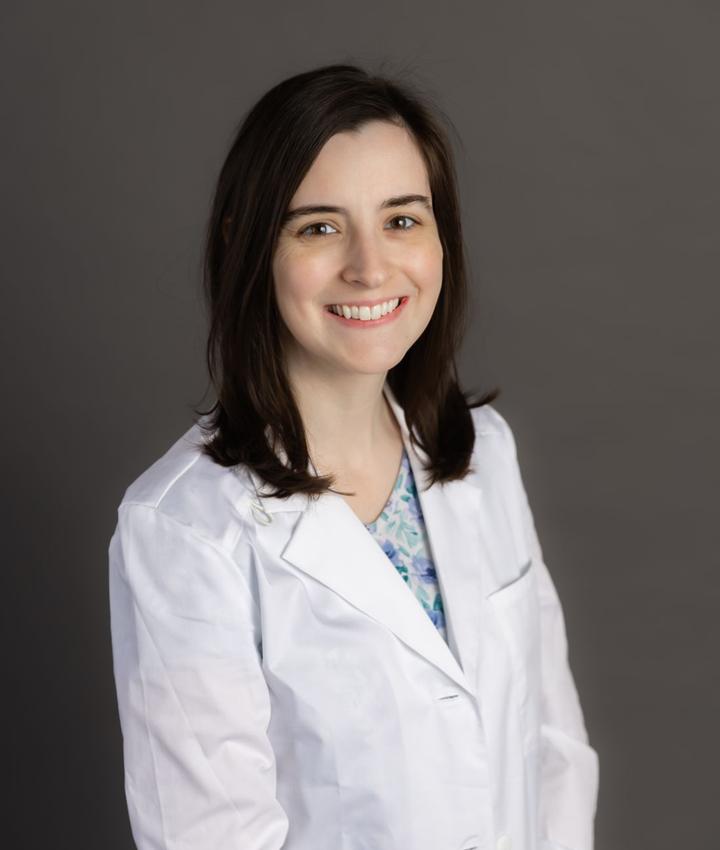 Dr. Jennifer Thibert, DVM
